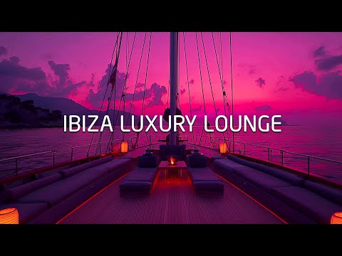 Ibiza Sunset Party 2025 | Tropical Grooves & Deep House Chill Mix • 2-stündige Wochenendstimmung