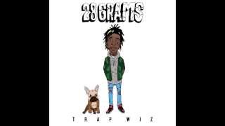 Wiz Khalifa - Aw Shit [28Grams]