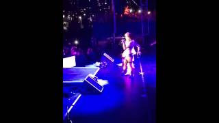Cher...NYC 2013 Gay Pride Pier Dance