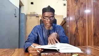 Download lagu karatun Littafin Bulugul Maram da Alwajeez fi-fiqihus Sunnah bayan magrib.  mp3