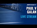 Tommy Paul v Daniel Elahi Galan | 2021 Washington