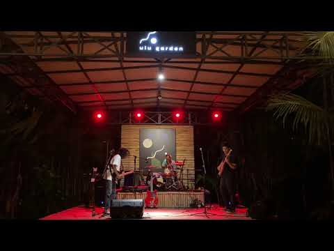 ULU GARDEN SESSIONS - RONALD GANG - Friday Vibes - November 26,2021