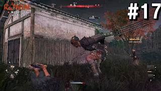 【Rise of the Ronin】浪人として、片割れを追いつつ命を削る。出てくるのは全て猛者だけ。　#17