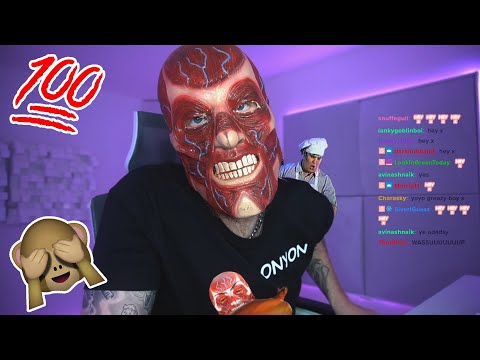 WE MADE A PIEP KICK FROM A FART