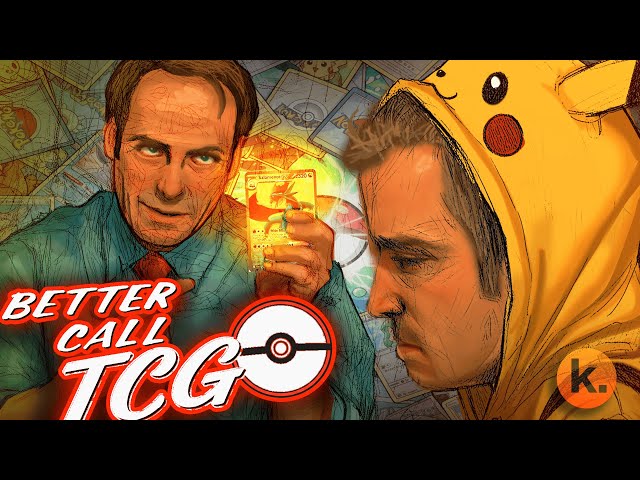 Vídeo relacionado con Pokémon TCG: Guía definitiva para invertir en cartas y ganar valor