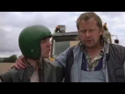 Den her den slår hårdt!