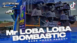 Download lagu DJ Mr OBA OBA X BOMBASTIC • Melodi Ngular BASS HOREG • AMUNISI KARNAVAL || Arpan Rmx [ J.P.C ] mp3