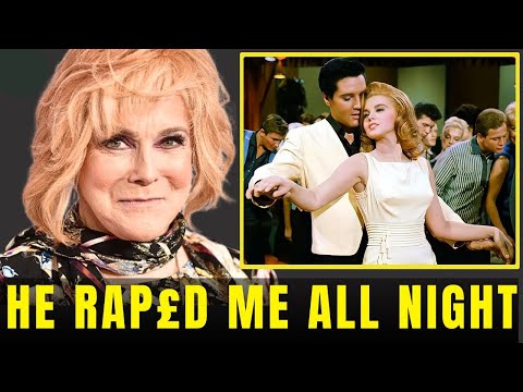 At 84, Ann Margret Exposes The 5 Actors Who Destroyed Her Career