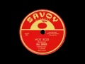 Hal Singer - Hot Rod 