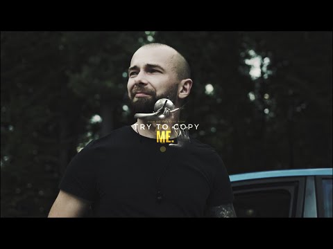 REPEAT / TRY TO COPY ME