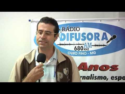 OURO FINO BOLETIM DA SEMANA 3 - 9 A 15 DE JULHO DE 2011