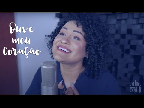 Ouve meu coração - Cover - Do Nosso Canto