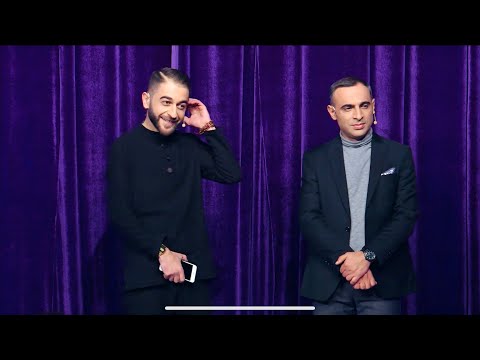 Women's Club 52 - Հյուրեր /ԷՐՈԴԵՆՏ/