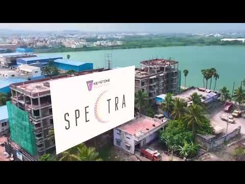 Keystone Spectra Project Tour 1