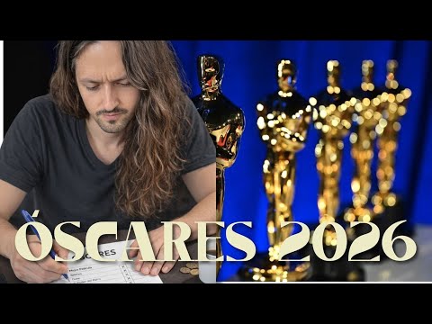 Predicciones y quinielas ¿Qué película será la más premiada en los Oscar?