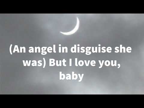 Angel In Disguise~Brandy | Lyric Video