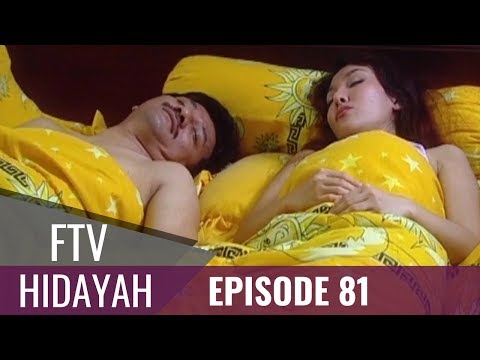 FTV Hidayah - Episode 81 | Balada Penari Ronggeng
