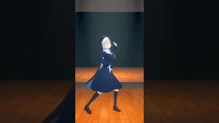 ✧#VOLTACTION の De Lu Lu 踊らせてもらったよ✨ ˖ ࣪⊹     #チクタクしてみた   #にじさんじ #踊ってみた #vtuber #shorts