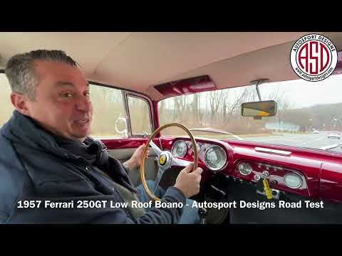 1957 Ferrari 250 (CC-1815828) for sale in Huntington Station, New York