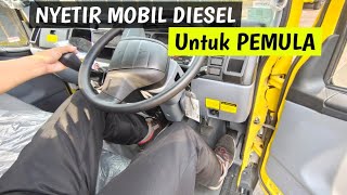 Download lagu Learn to DRIVE a TRUCK from Zero - Understanding Diesel Engine Gas mp3 Download lagu Learn to DRIVE a TRUCK from Zero - Understanding Diesel Engine Gas mp3
