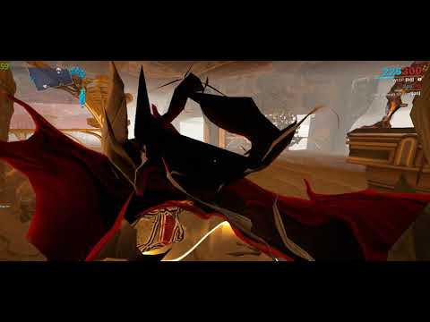 Warframe 2021 dojo déco