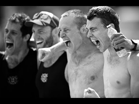 THAMES RC | Henley Visitors' Four 2016
