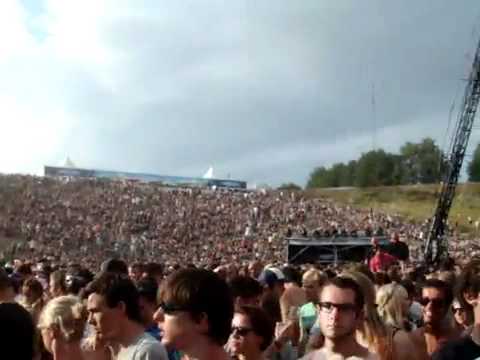 TomorrowLand 2010   Dada Life (Young Rebels   Francesco Diaz - Damascus (Dada Life Remix)