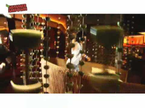 super junior-dancing out MV