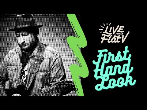Josh Smith - First Hand Look - Live From Flat V