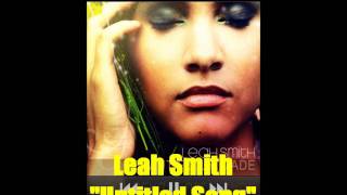 Leah Smith "Untitled Song".wmv