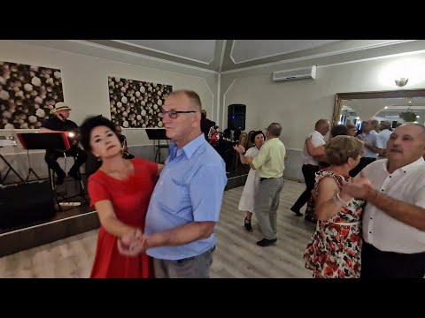 PIĘKNA MELODIA Muzyk Nocy 'To cygański nasz tamburyn, nasza noc i taniec nasz' 01.07.2023