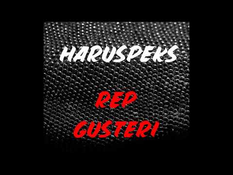 Haruspeks - Rep gušteri