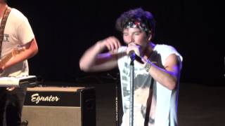 Allstar Weekend - Life As We Know It