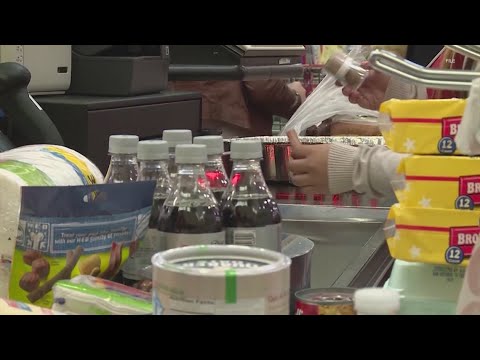 Texas Legislature passes bill targeting junk food industry
