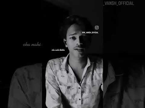 Vansh maurya  Mujhe To Si...