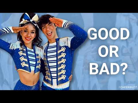 Cheer Theme Ideas
