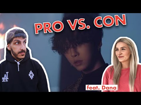 Producer REAGIERT auf [MV] B.A.P _ WAKE ME UP