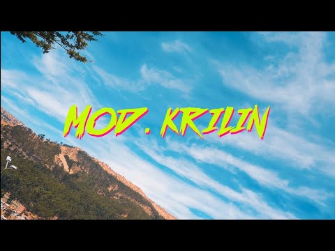 SasquaTHC-Mod.Krilin (Prod Dreams.inc)