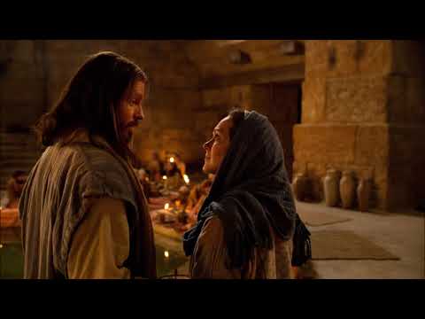 Más cerca de jesús/Athenas-Letra