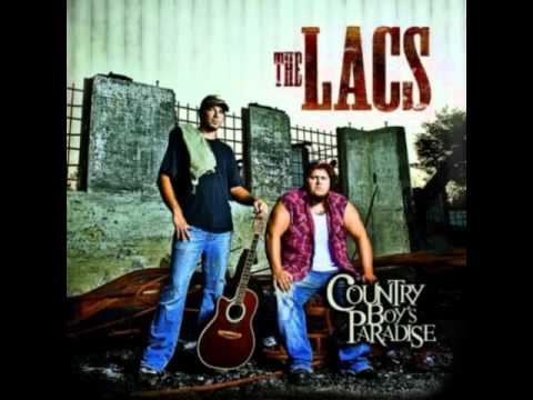 The Lacs - Another Shot