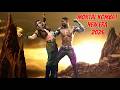 The Black Dragon Returns Mortal Kombat New Era 2026 New Jarek Full Playthrough