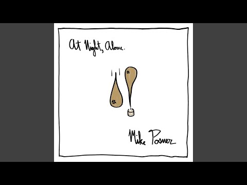 In The Arms Of A Stranger (Brian Kierulf Remix) - Mike Posner