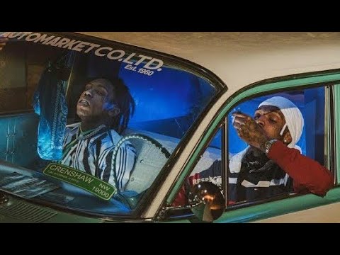 Skeng x Kraff - Shottaz (Official Audio)