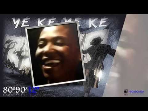 Mory Kant&eacute; - Y&Eacute; K&Eacute; Y&Eacute; K&Eacute; (Yeke Yeke) (Extended Remix)