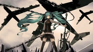 【VOCALOID5】【Hatsune Miku V4 English】【Machine Gun】