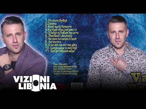 Valon Berisha - Dasma