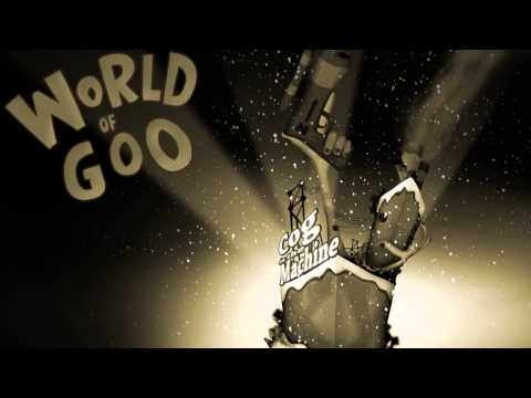 Klagmar's Top VGM #1,176 - World of Goo - Cog in the Machine