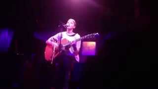 Mallu Magalhães - Highly Sensitive @ Nova Iorque 02-11-2013