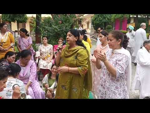 Gurupurnima Celebration 2026