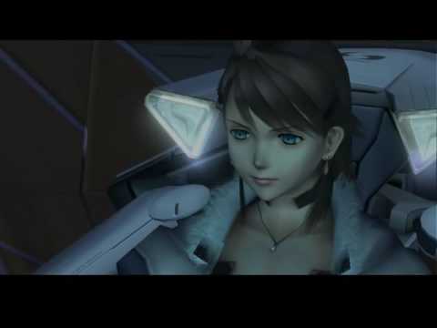 Let's Play "Xenosaga III" Part 039 - Omega Universitas